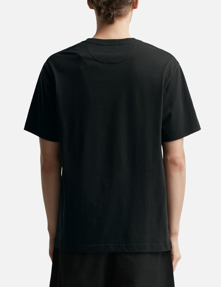 KENZO Wild Tiger' Embroidered T-shirt