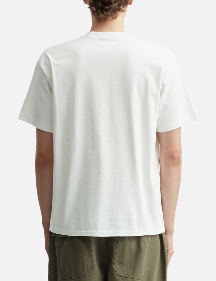 Light Weight T-Shirt