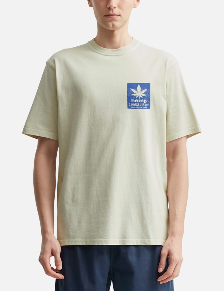 Hemp Tee