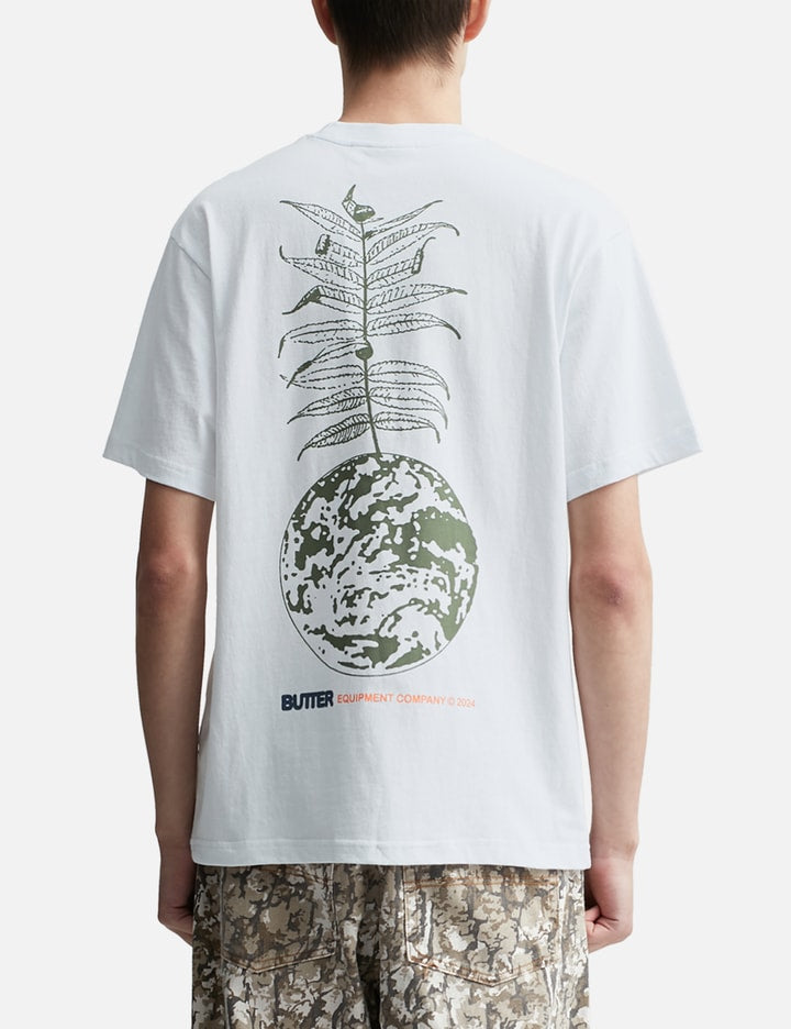 EARTH T-SHIRT