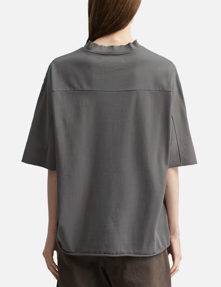 Kimono V Tee