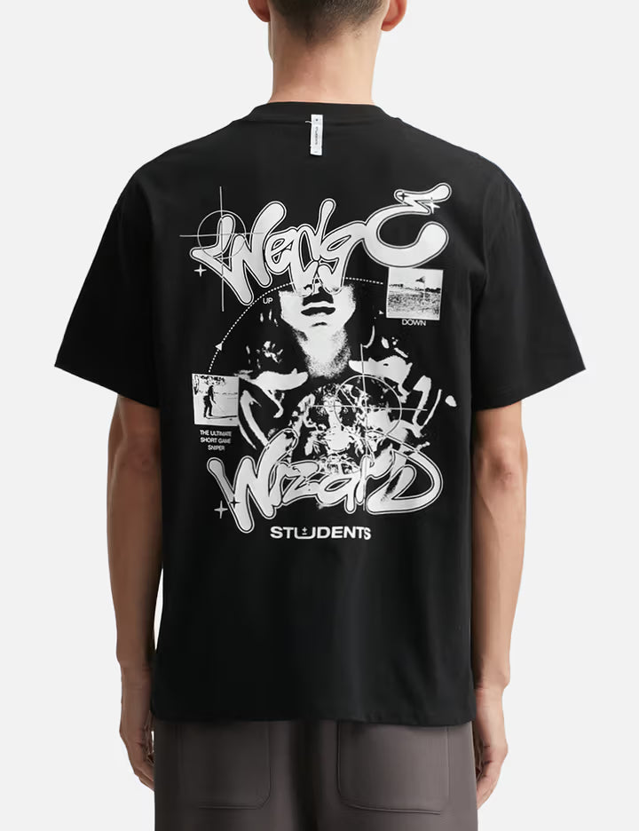 Wizardry T-Shirt