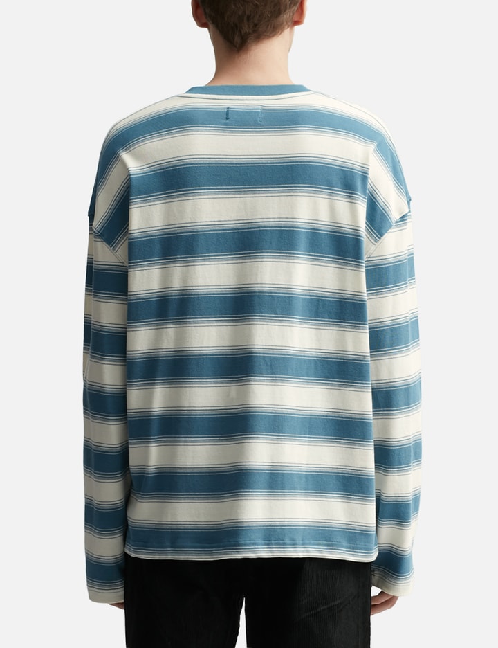 1988 Stripe Long Sleeve T-shirt