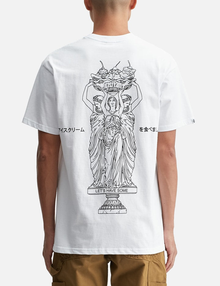 Fountain T-shirt