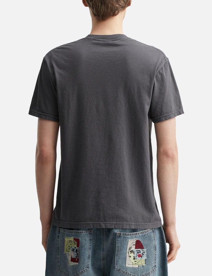 Cirque Du Soleil No Head T-shirt