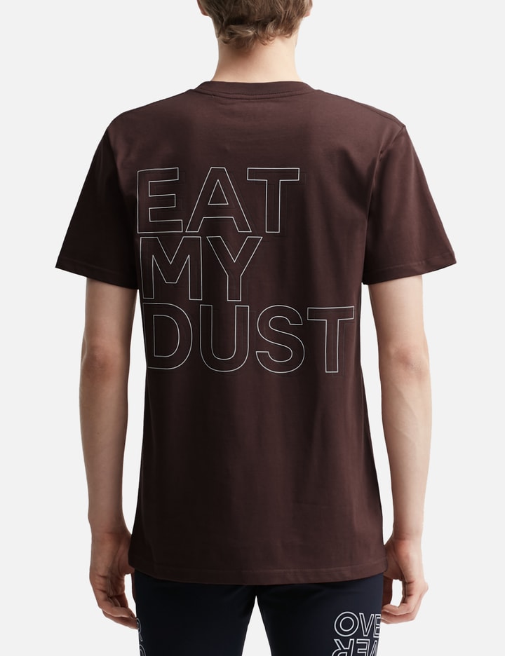 Easy T-shirt - 'Eat My Dust'