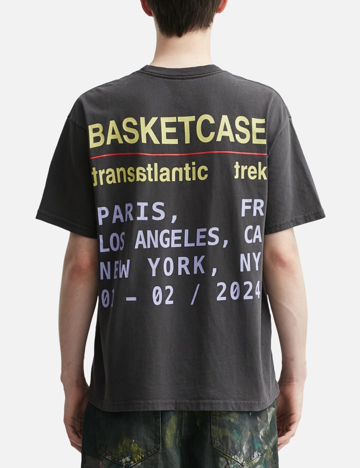 August T-shirt