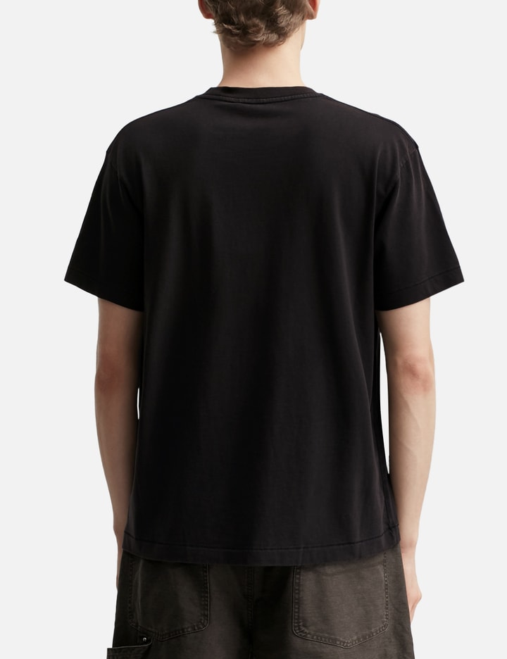 1/2 Graphic T-Shirt 'Capitalist'