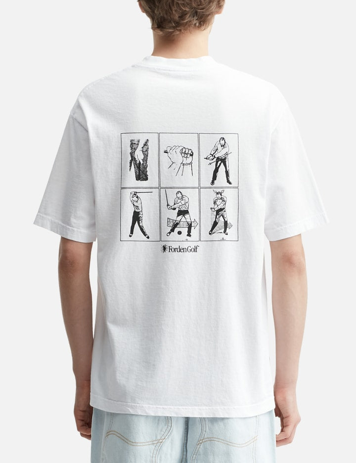 Diagram Short Sleeve