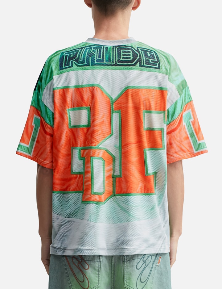 Football 17 T-shirt