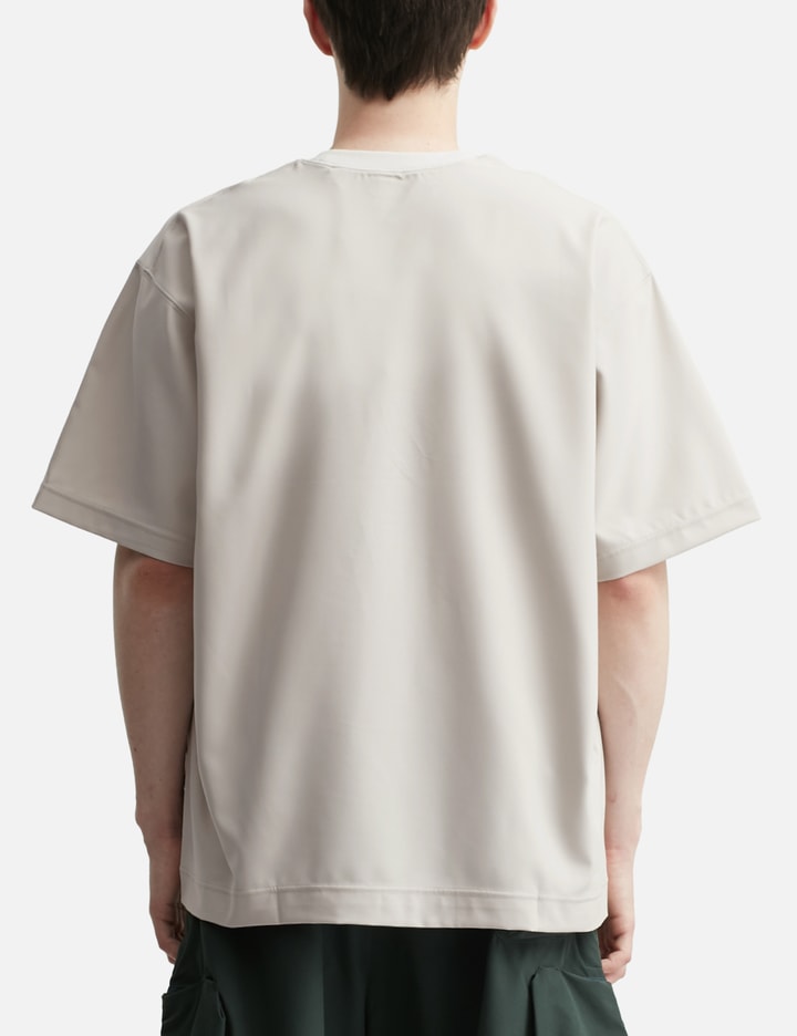 “WR-01T” THE NEW-Tech Tee（Technical Fabric）