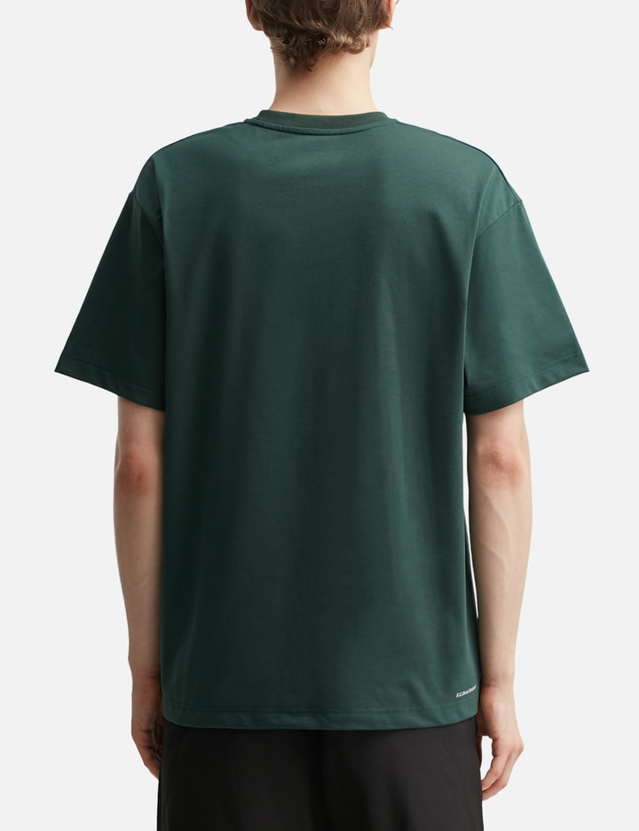 Blurred Logo T-shirt