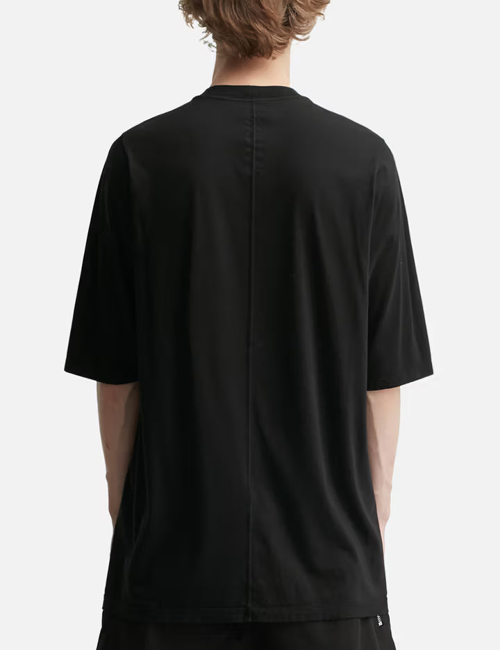 Jumbo Short Sleeve T-Shirt