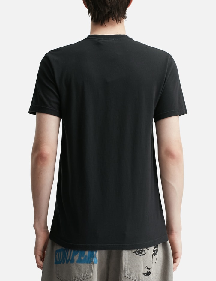 Blotchy Logo T-Shirt