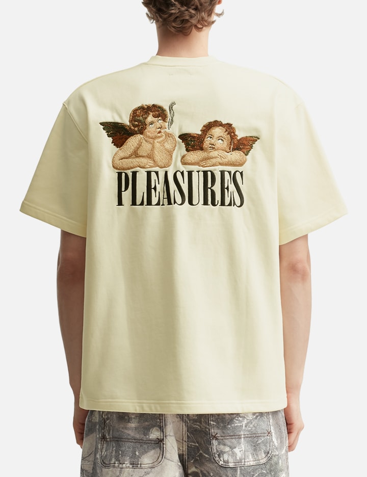 Dynamic Short Sleeve Crewneck