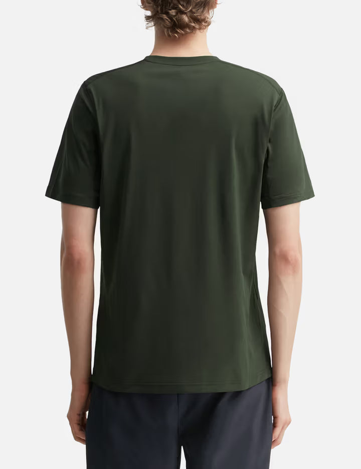 M's Pace Air Message T-Shirt