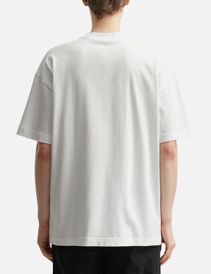 Fight Camp T-shirt