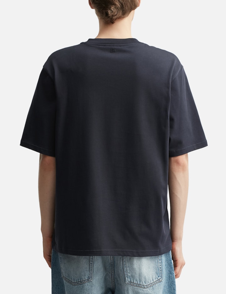 Ami De Coeur Patch T-shirt
