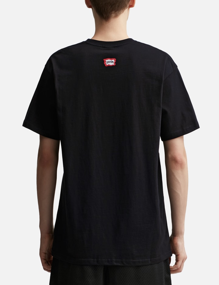 Digital Short Sleeve T-shirt