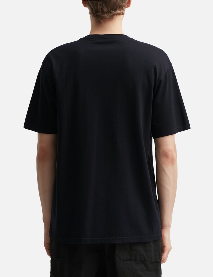 UC2E3803 Horror Short Sleeve T-shirt