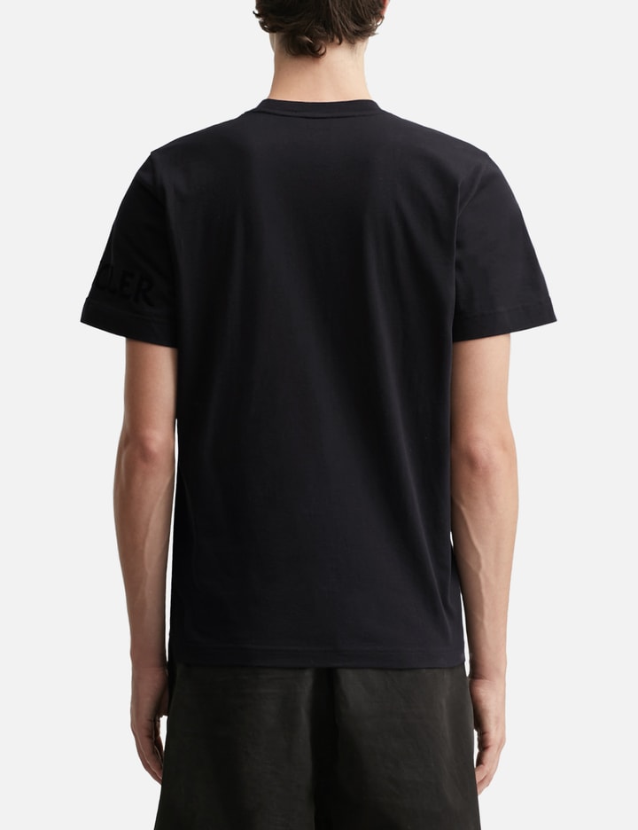 Logo Cotton T-shirt