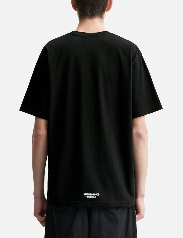 NH. T-Shirt SS-1