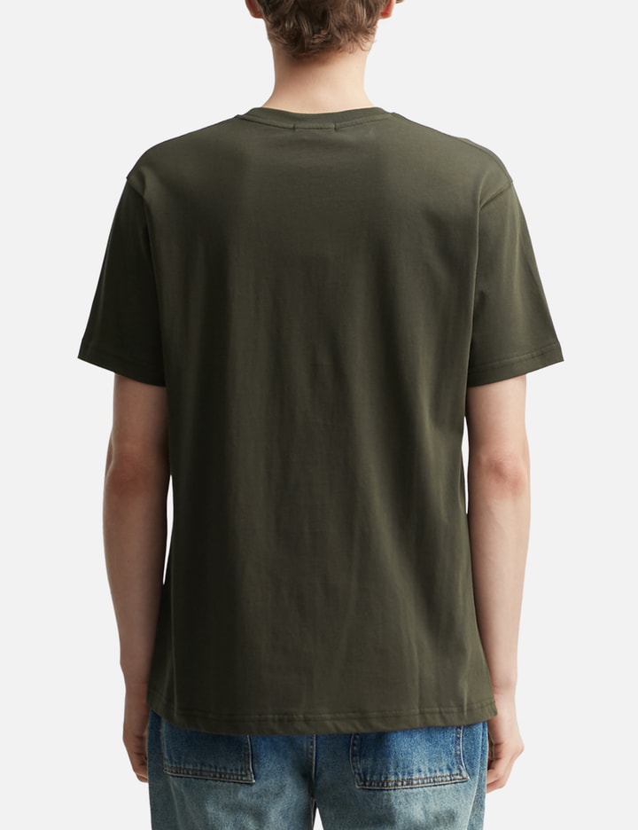 Organic T-Shirt