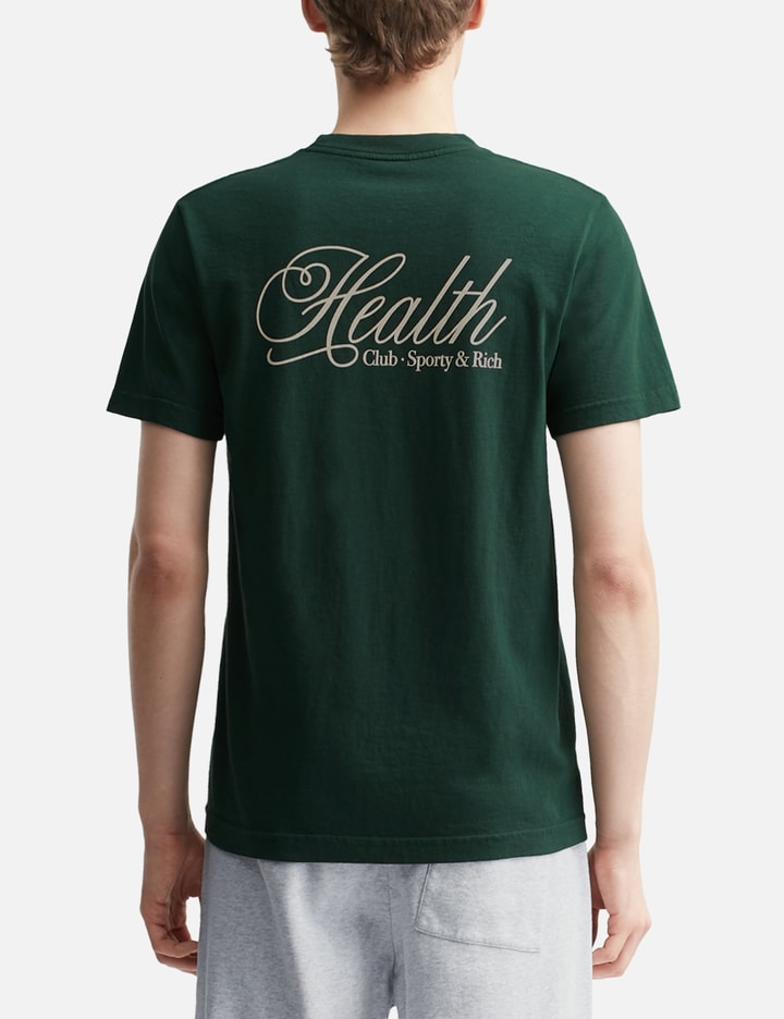 Health Script T-Shirt