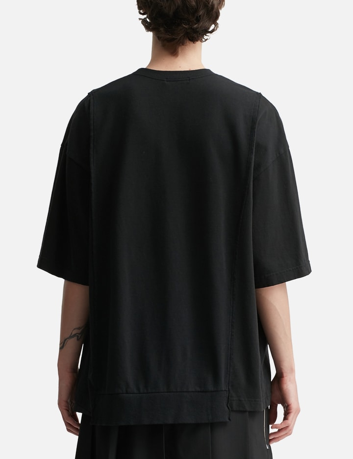 UNDERCOVERISM FOR REBELS Short Sleeve T-shirt