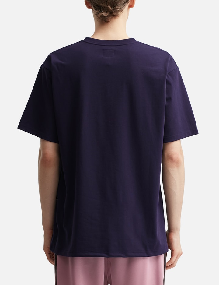 Needles x Kae Tanaka Crewneck T-shirt