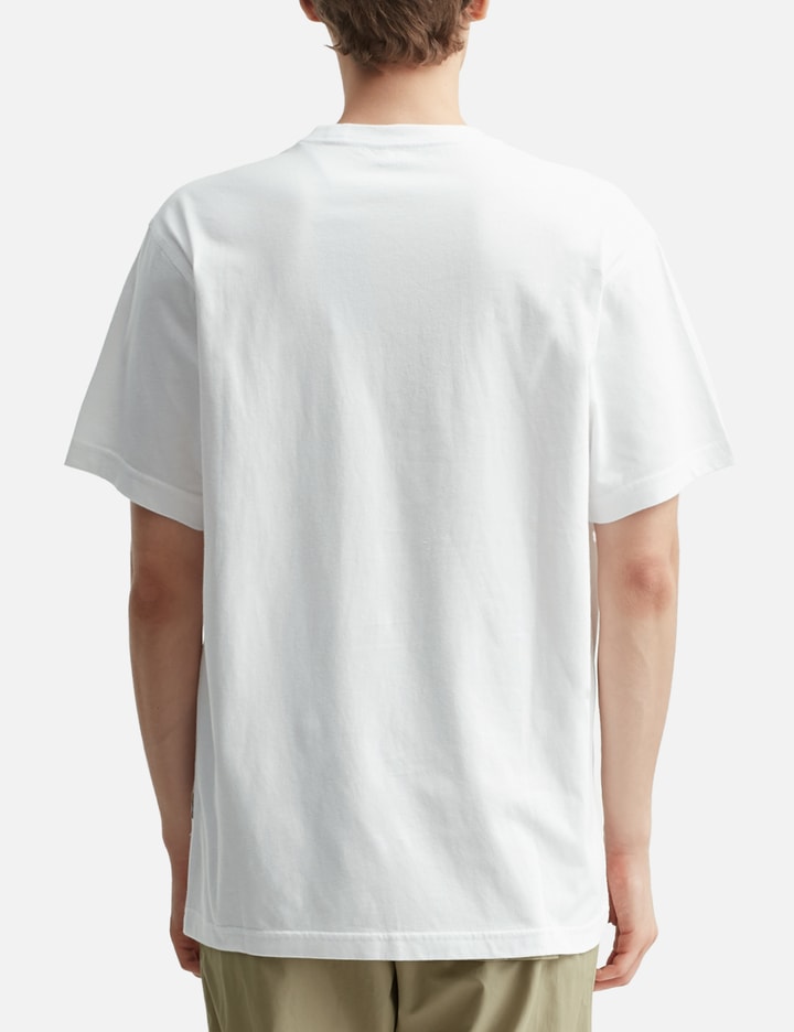 Sashiko Bonsai  Short Sleeve T-Shirt