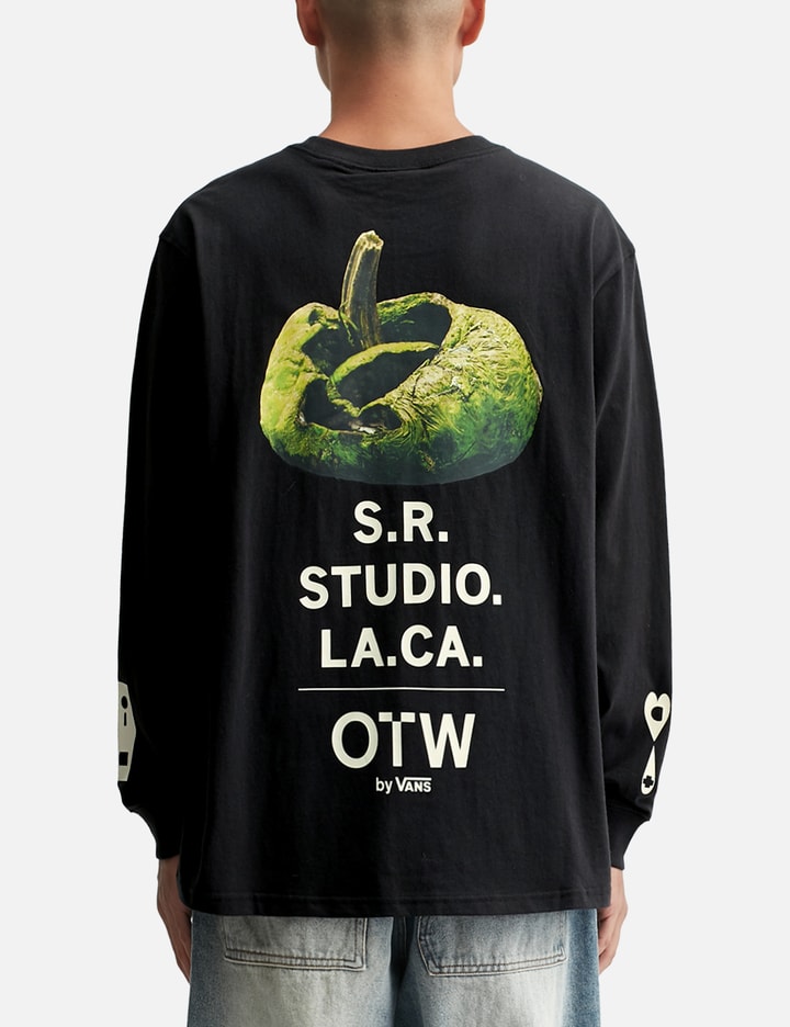 OTW BY VANS X S.R. STUDIO. LA. CA. Long Sleeve T-Shirt