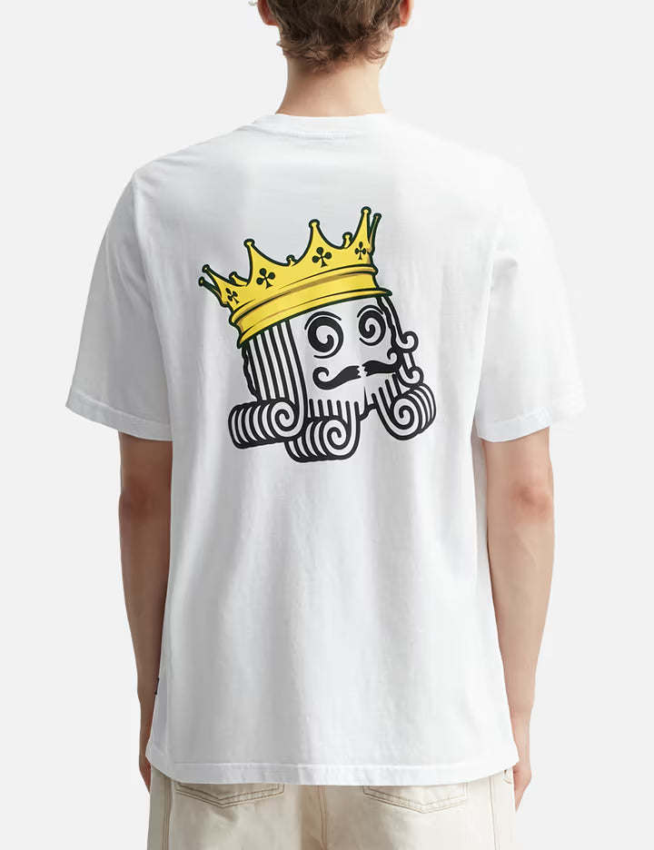 Bermuda Monarch T-Shirt