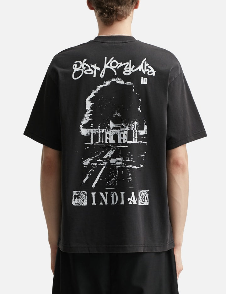 India Tee