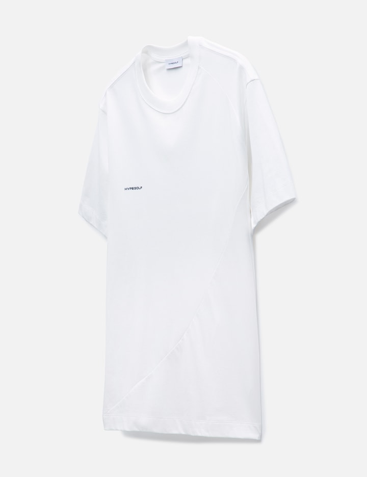 HYPEGOLF x POST ARCHIVE FACTION (PAF) T-shirt