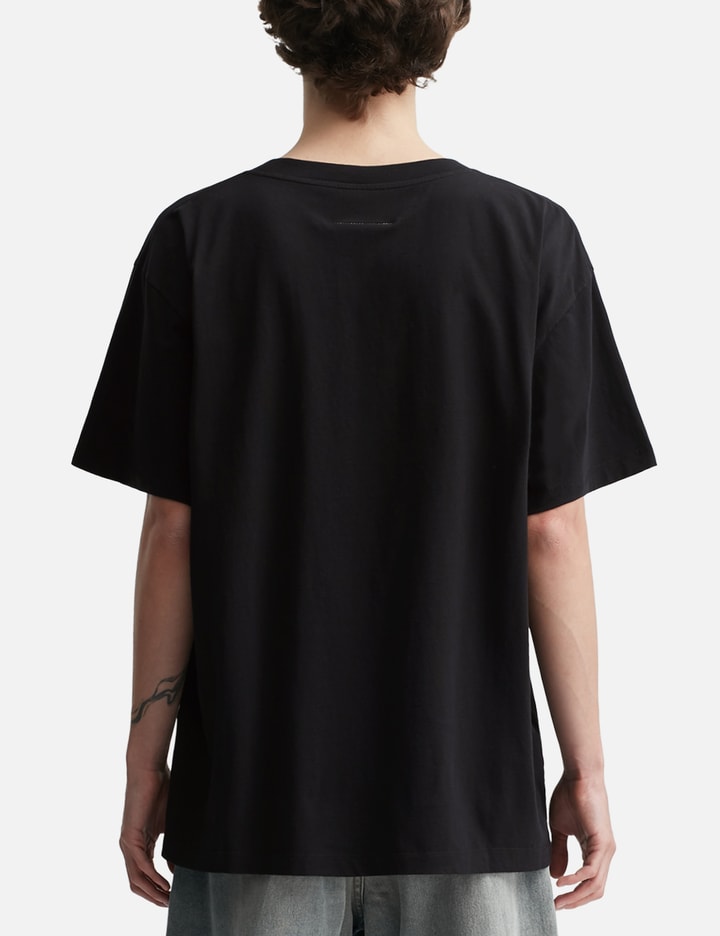Numeric Cotton T-shirt