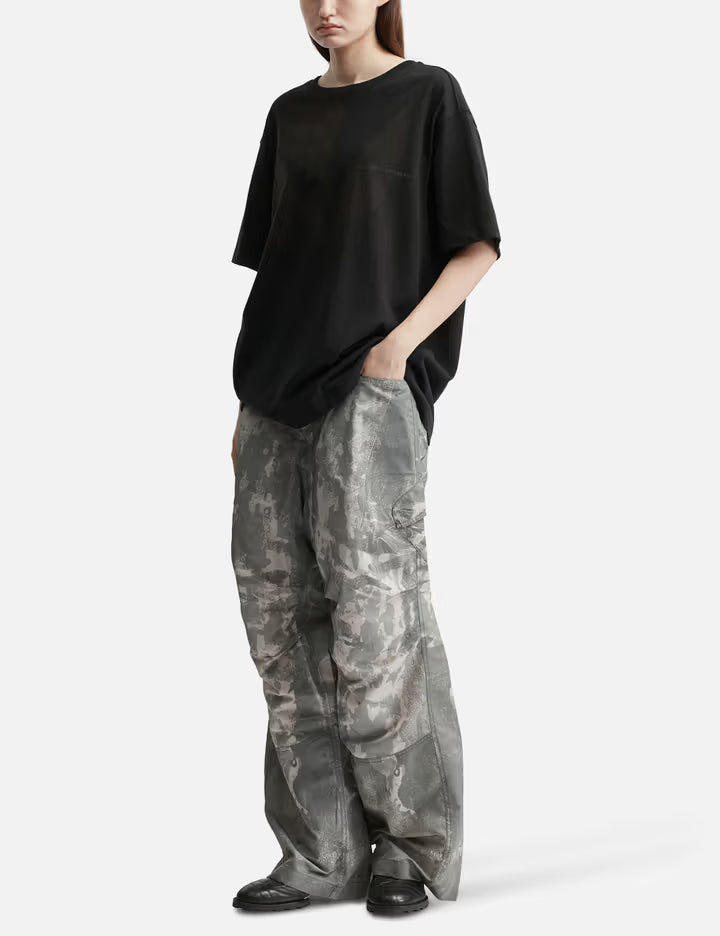 Jiyong Kim x Hypebeast Exclusive Sunbleach T-Shirt