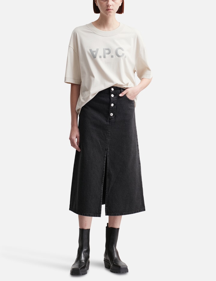 Oversize Grand V.P.C