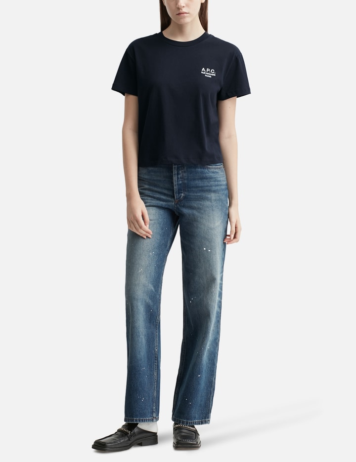 Boxy Rue Madame T-shirt