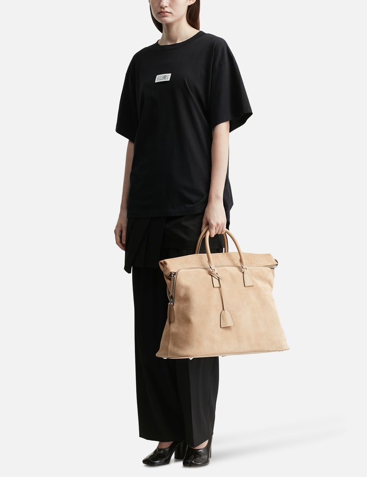 Numeric Cotton T-shirt