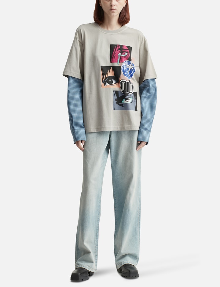 Visions T-shirt
