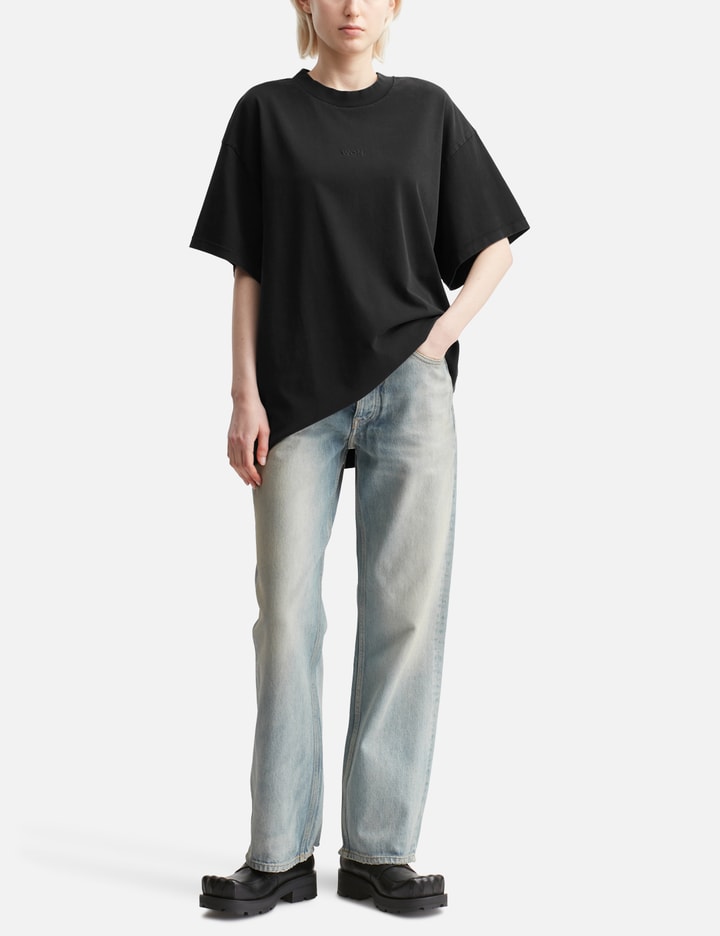 Staff Boxy T-shirt