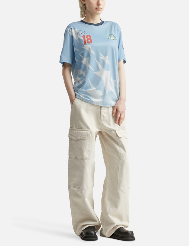 Stars Jersey T-shirt