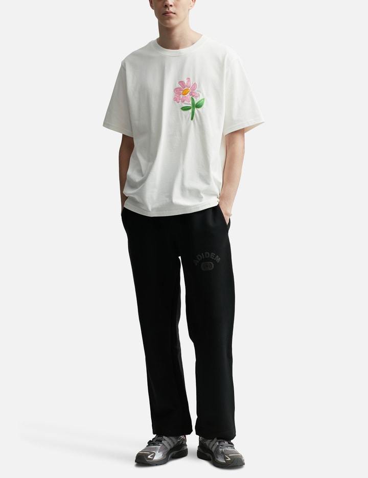 Flower T-shirt