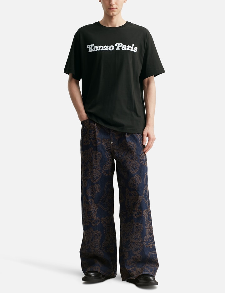 KENZO by Verdy Oversized T-shirt