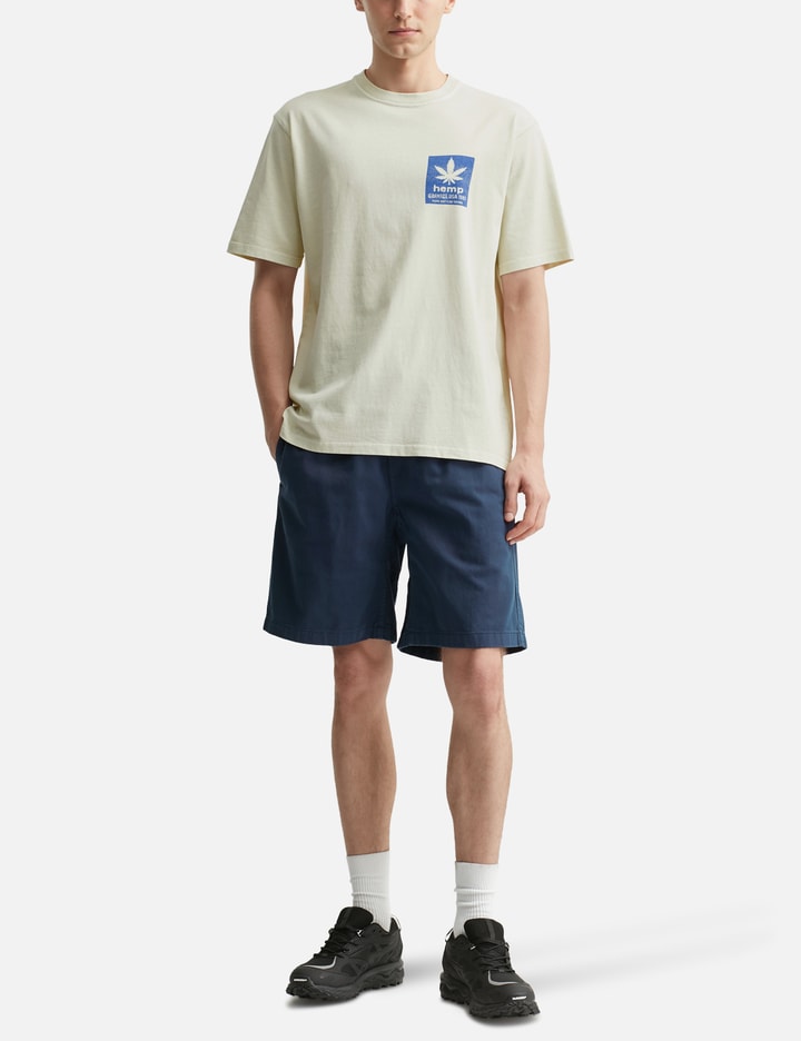 Hemp Tee