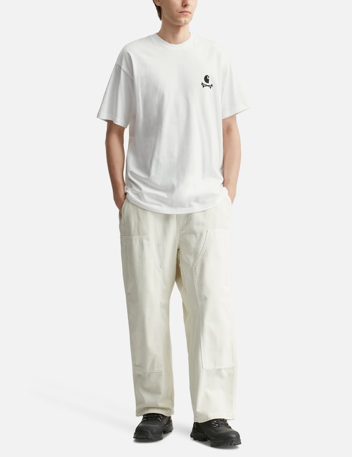 Short Sleeve C Logo Archive T-Shirt