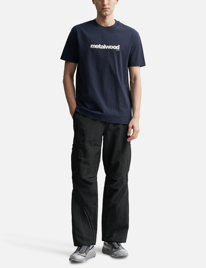 Metalwood Regular T-shirt