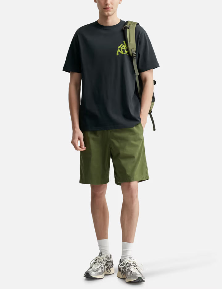 Running Man T-Shirt