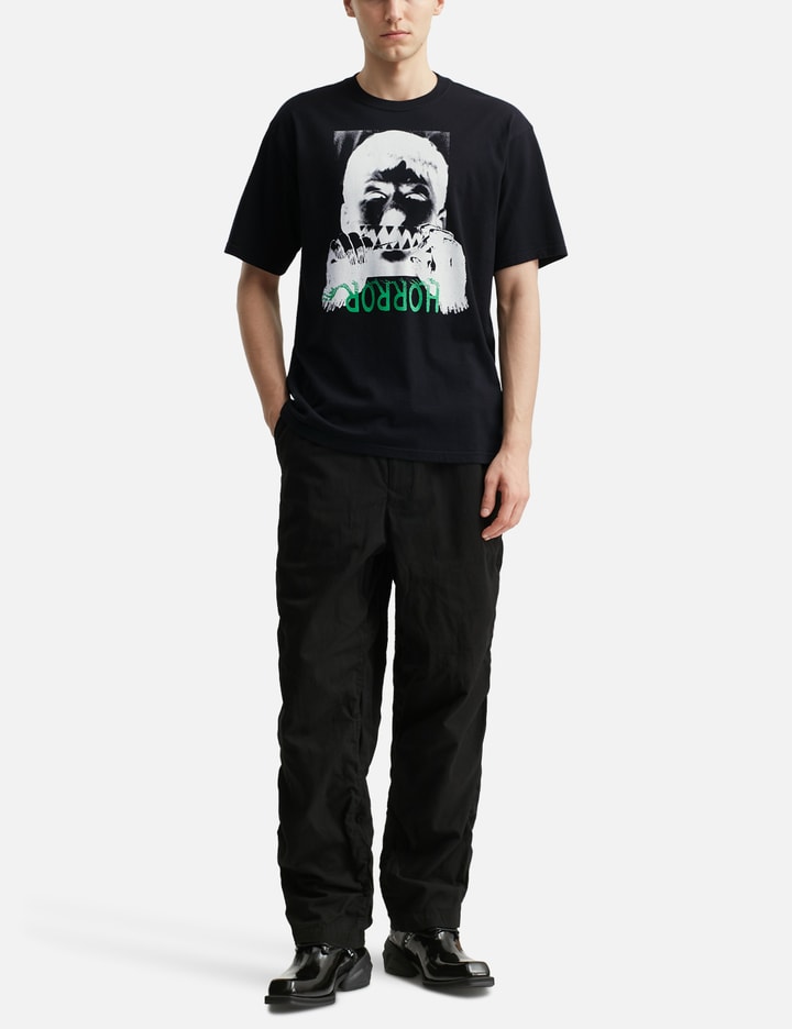 UC2E3803 Horror Short Sleeve T-shirt